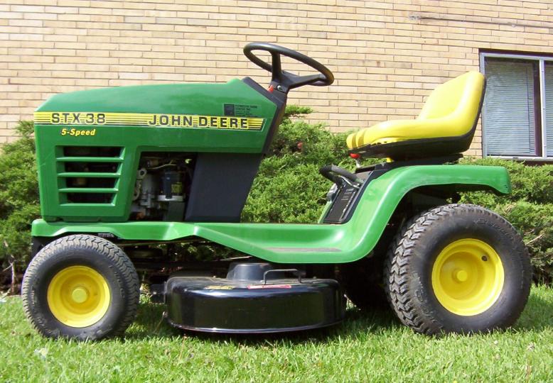 Murray Riding Mower 36 Inch Riding Mower For Sale